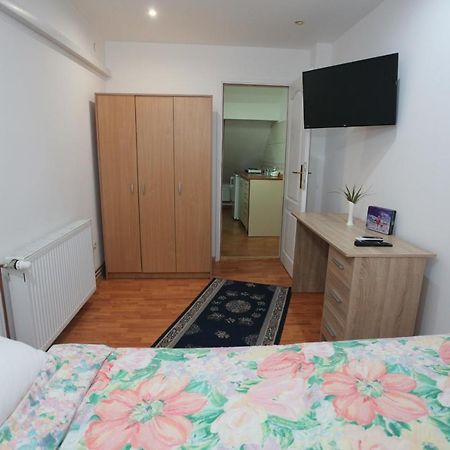 Apartman Carpe Diem 2 Zaječar Kültér fotó
