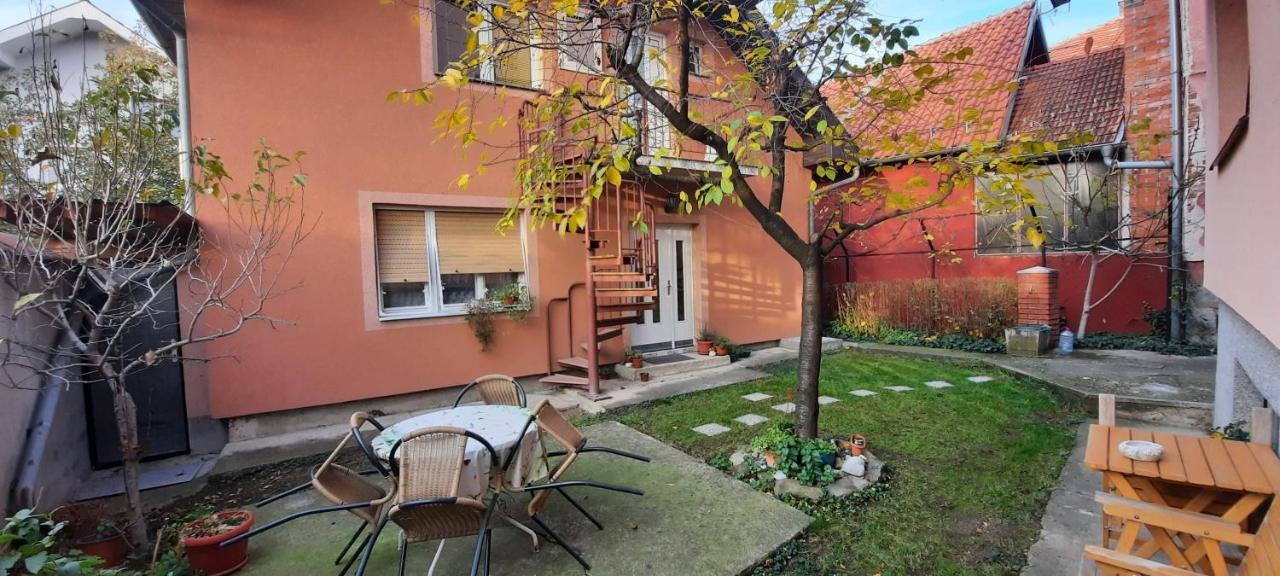 Apartman Carpe Diem 2 Zaječar Kültér fotó