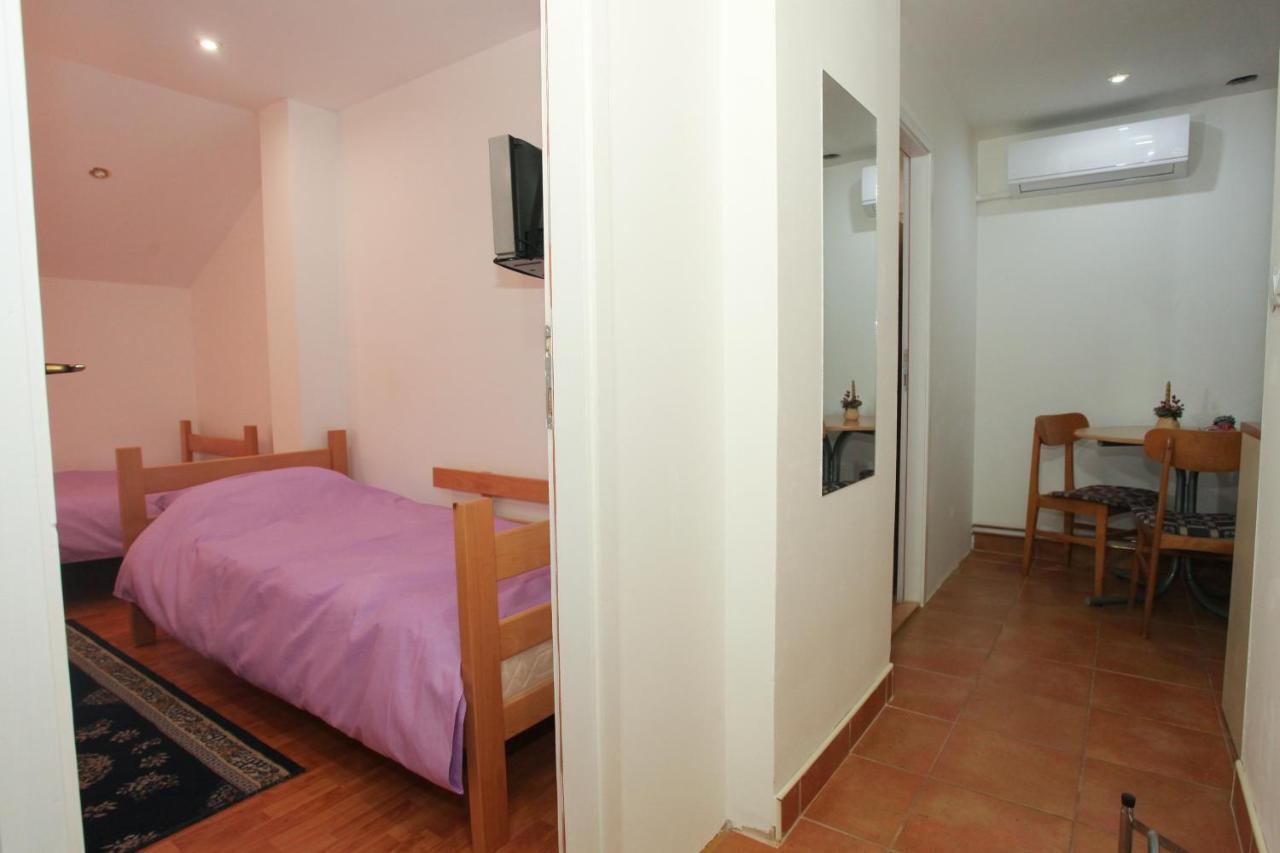 Apartman Carpe Diem 2 Zaječar Kültér fotó