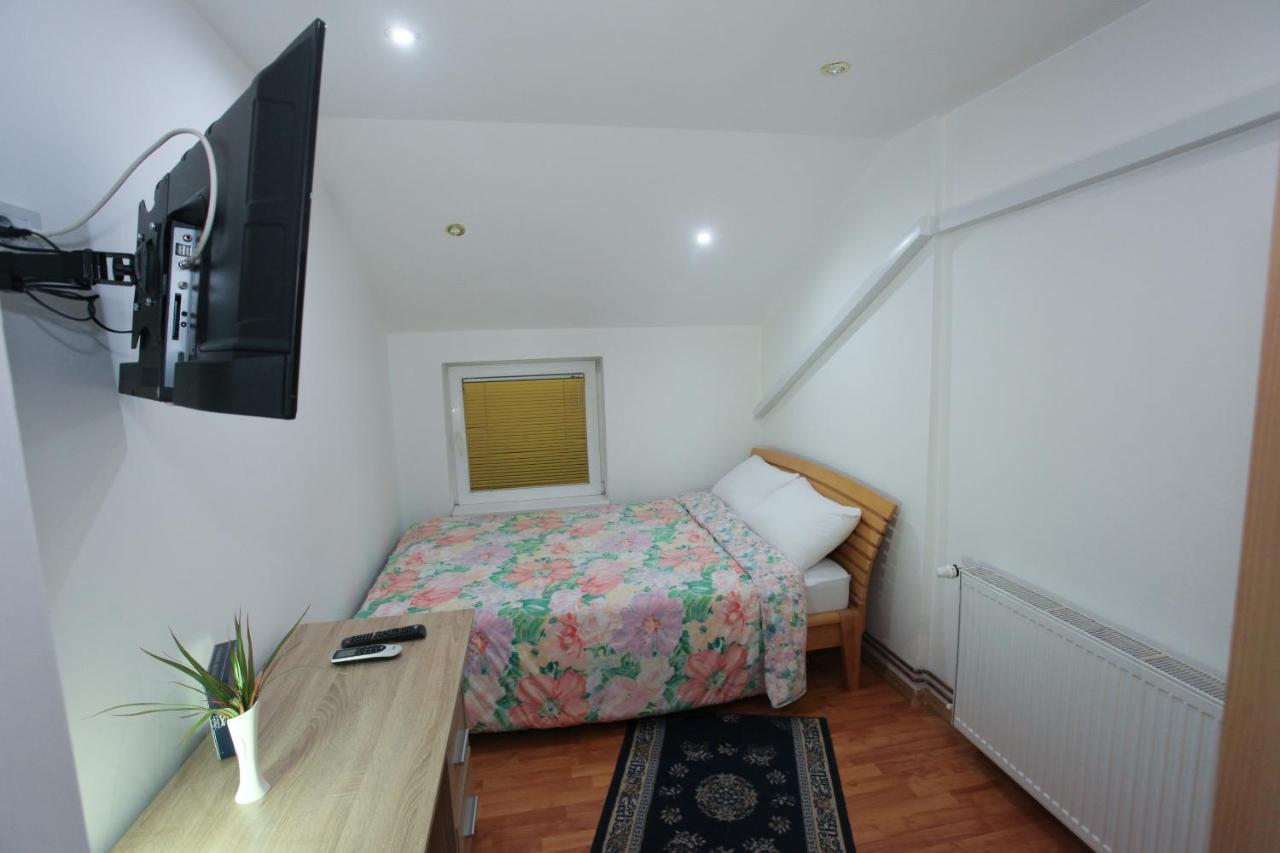 Apartman Carpe Diem 2 Zaječar Kültér fotó