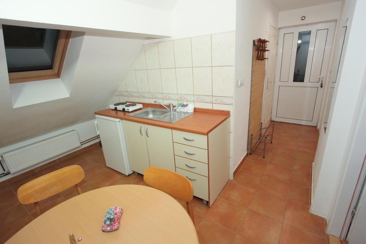 Apartman Carpe Diem 2 Zaječar Kültér fotó