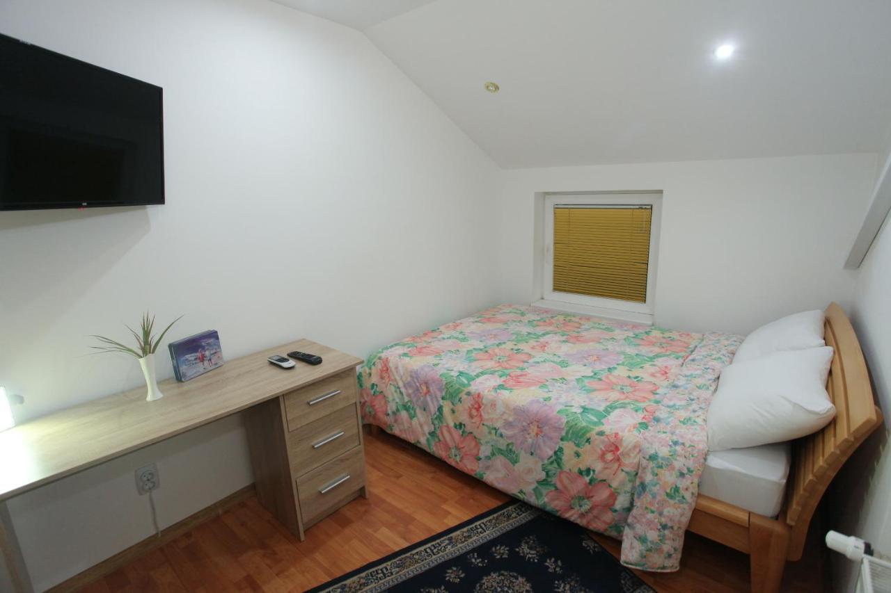 Apartman Carpe Diem 2 Zaječar Kültér fotó