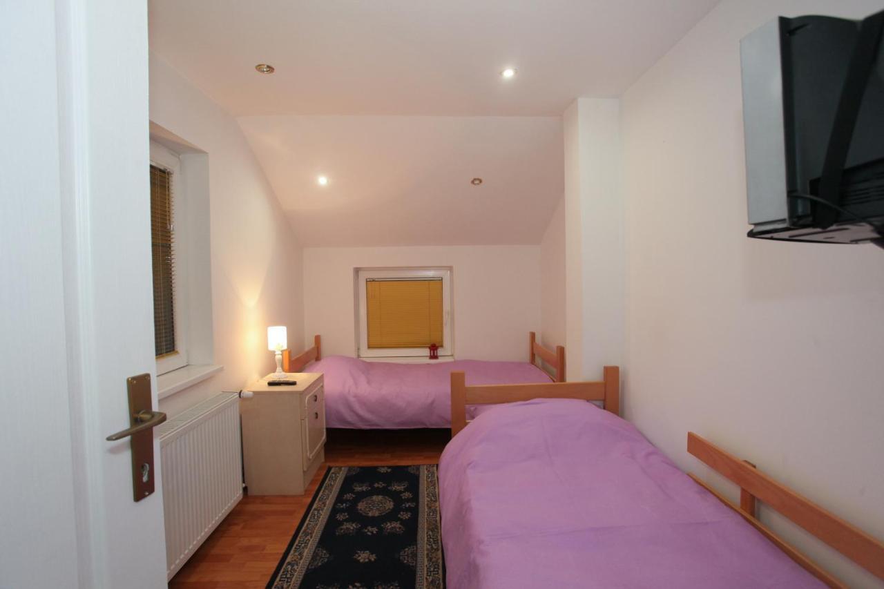 Apartman Carpe Diem 2 Zaječar Kültér fotó